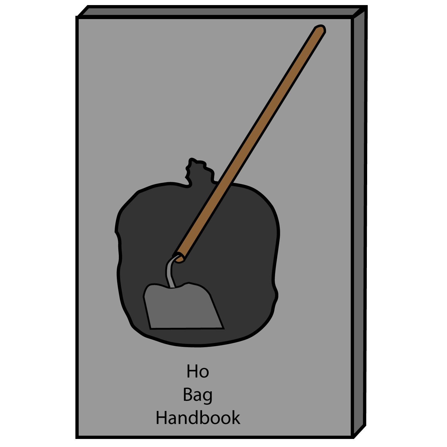 Ho Bag Handbook